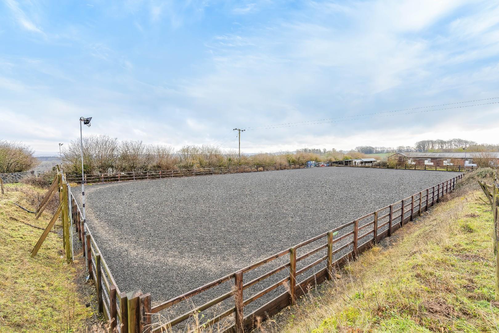 Ty Wyth Newydd Tredodridge, Cowbridge CF71 7UL